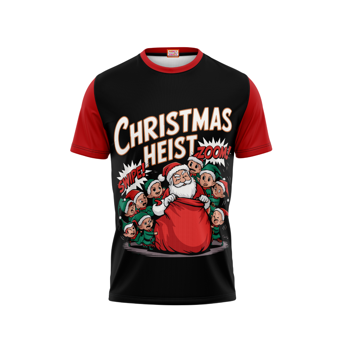 Next christmas t shirts hotsell