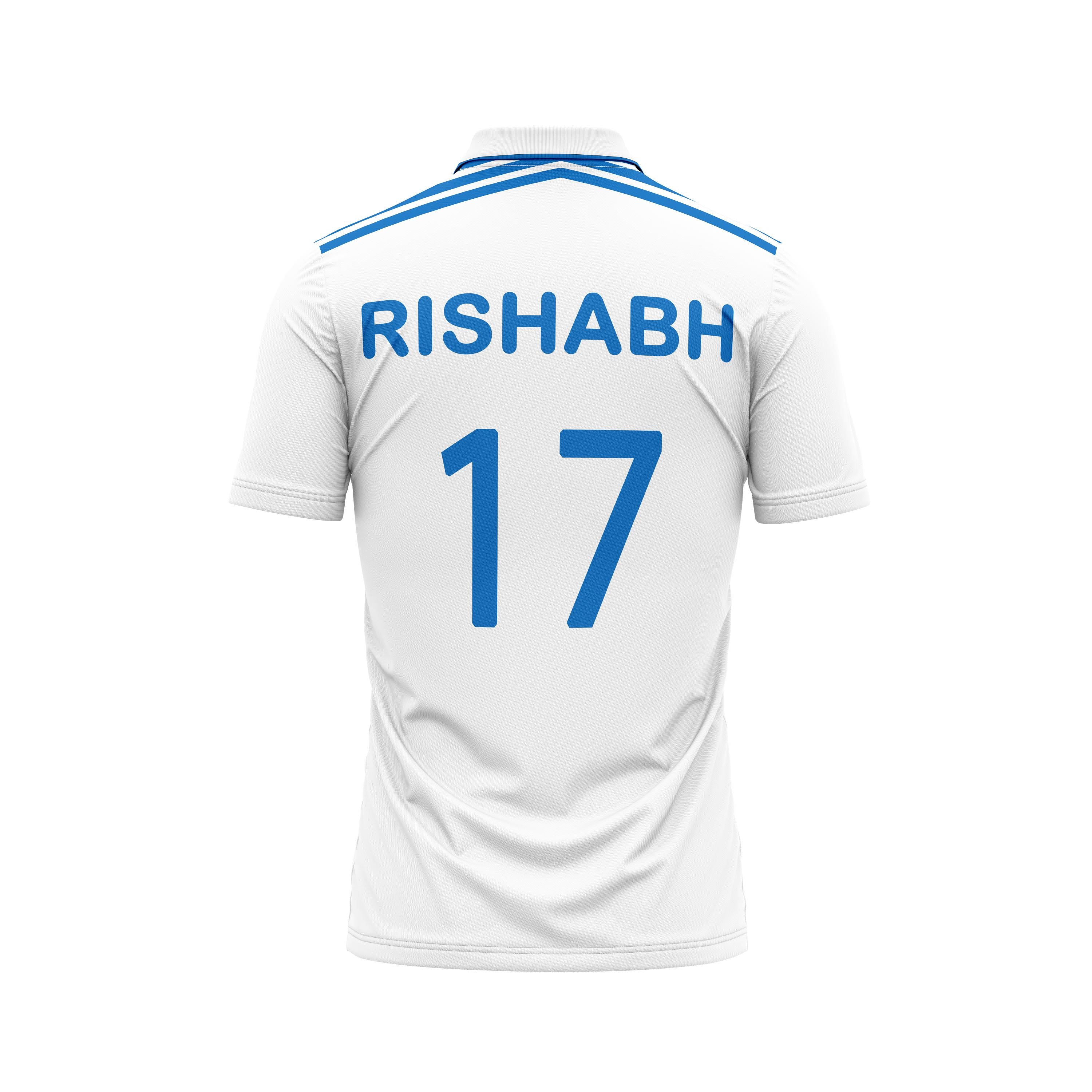 Indian cricket team test jersey deals