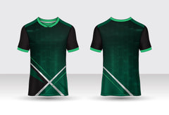 Customised Sports Jersey.