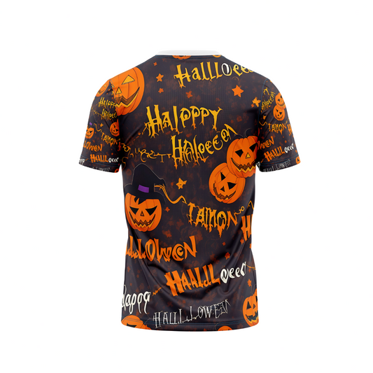 Next Print Halloween printed Tshirt - NPRHPT00110