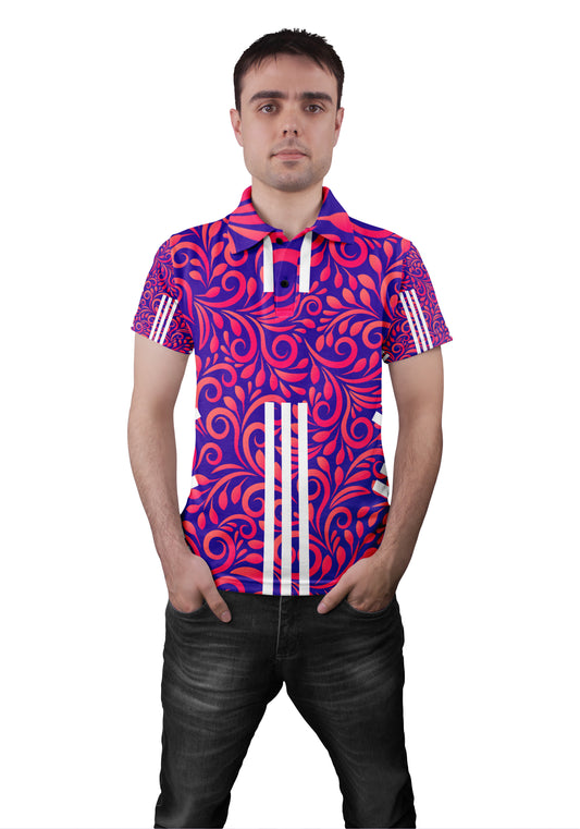 Next Print All Over Printed Jersey NPAOPJ108