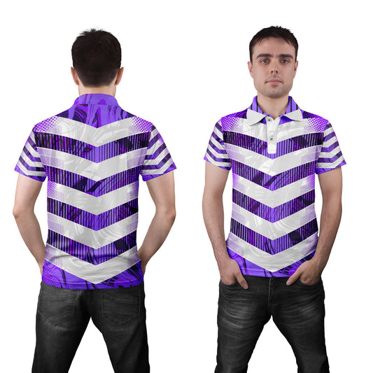 Next Print All Over Printed Jersey NPAOPJ110