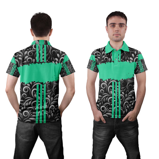 Next Print All Over Printed Jersey NPAOPJ111