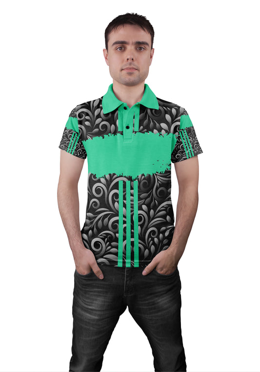 Next Print All Over Printed Jersey NPAOPJ111