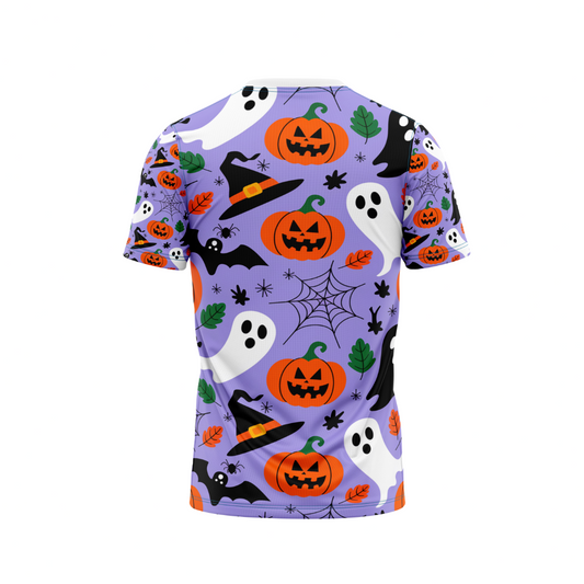 Next Print Halloween printed Tshirt - NPRHPT00111