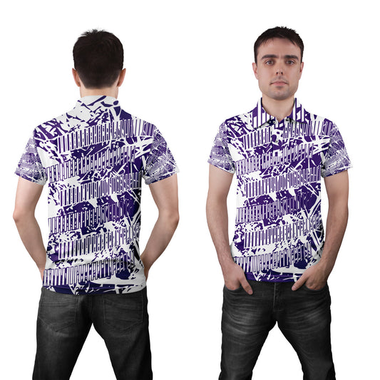 Next Print All Over Printed Jersey NPAOPJ123