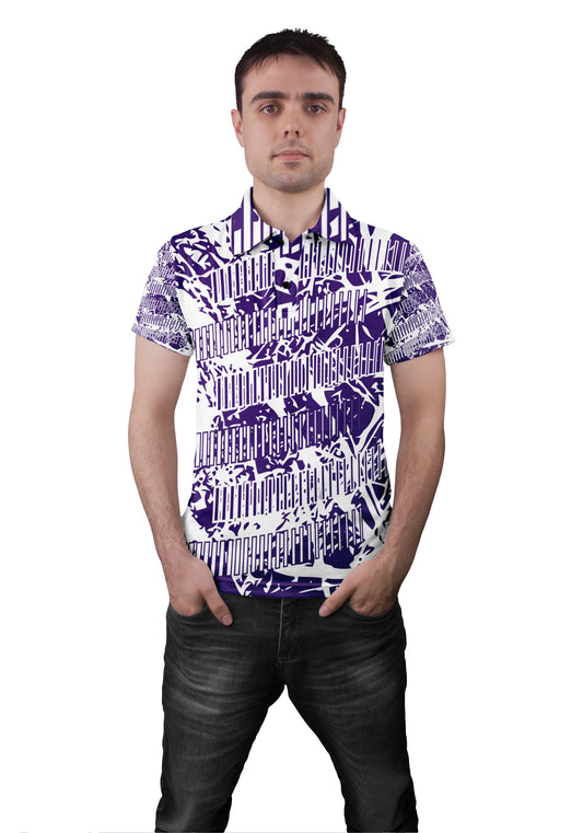 Next Print All Over Printed Jersey NPAOPJ123