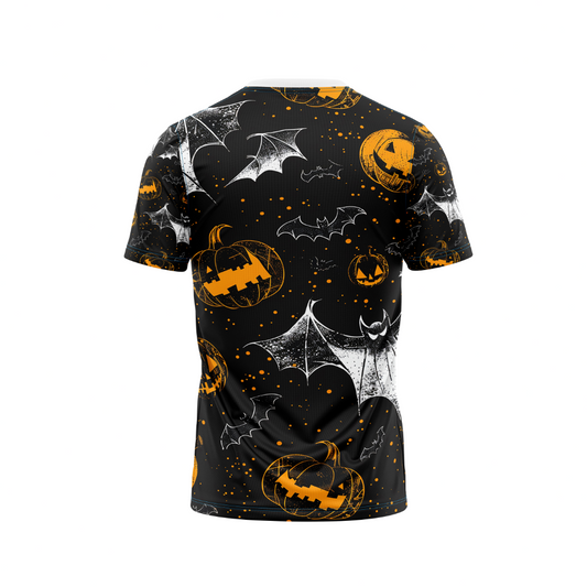 Next Print Halloween printed Tshirt - NPRHPT00112