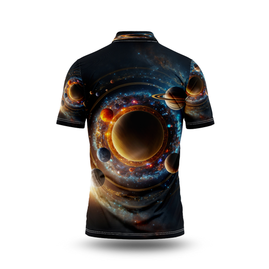 3D T Shirts Next Print