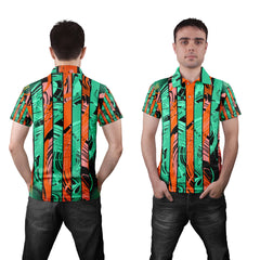 Next Print All Over Printed Jersey NPAOPJ132