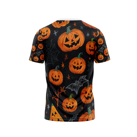 Next Print Halloween printed Tshirt - NPRHPT00114