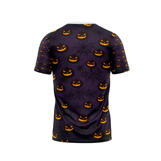 Next Print Halloween printed Tshirt - NPRHPT00116