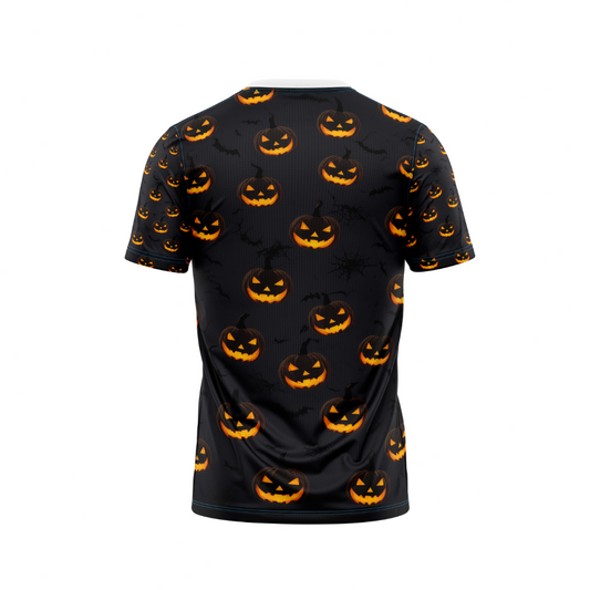 Next Print Halloween printed Tshirt - NPRHPT00117