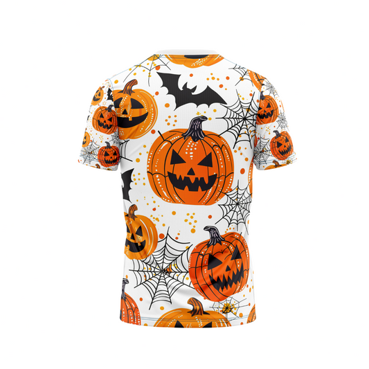 Next Print Halloween printed Tshirt - NPRHPT0011