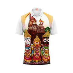 Next Print Puri Jagannath Photoprinted Tshirt Design 1