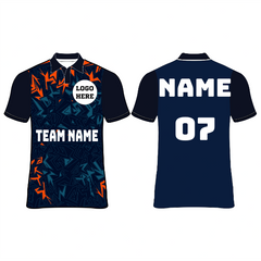 NEXT PRINT Customised Jerseys NP0080040_1