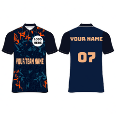 NEXT PRINT Customised Jerseys NP0080040_1