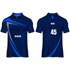 All Over Printed Customized Sublimation T-Shirt Unisex Sports Jersey Player Name & Number, Team Name .1136376854