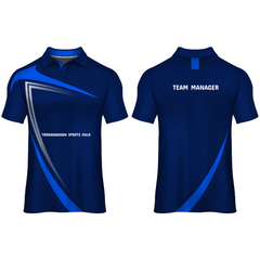 All Over Printed Customized Sublimation T-Shirt Unisex Sports Jersey Player Name & Number, Team Name .1136376854