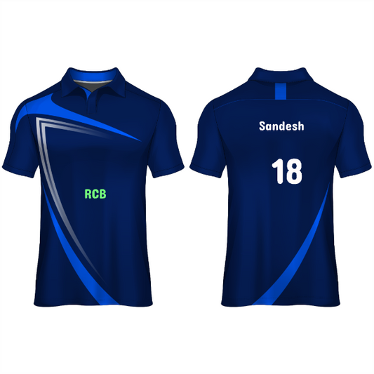 All Over Printed Customized Sublimation T-Shirt Unisex Sports Jersey Player Name & Number, Team Name .1136376854