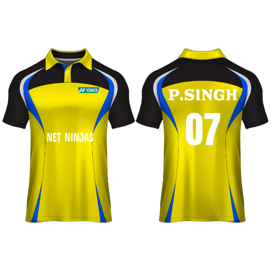 All Over Printed Customized Sublimation T-Shirt Unisex Sports Jersey Player Name & Number, Team Name And Logo. 1137646895