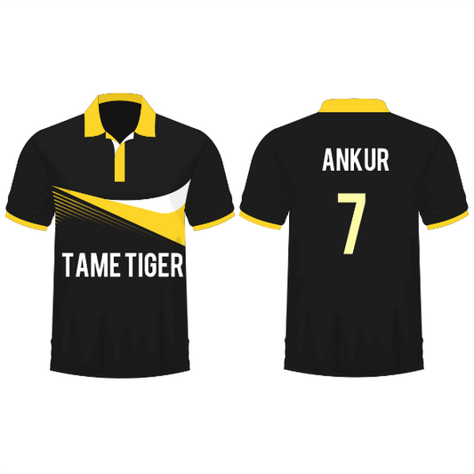 All Over Printed Customized Sublimation T-Shirt Unisex Sports Jersey Player Name & Number, Team Name And Logo.1114595834