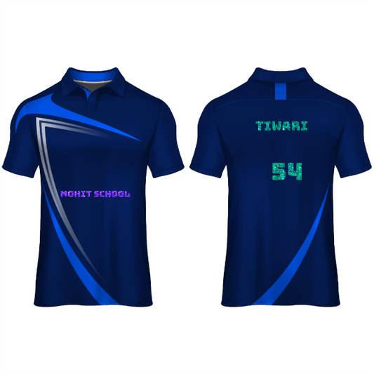 All Over Printed Customized Sublimation T-Shirt Unisex Sports Jersey Player Name & Number, Team Name .1136376854