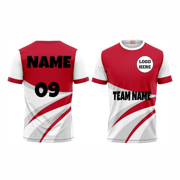 Next Print Esports T-shirt NP0000A010