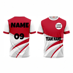 Next Print Esports T-shirt NP0000A010