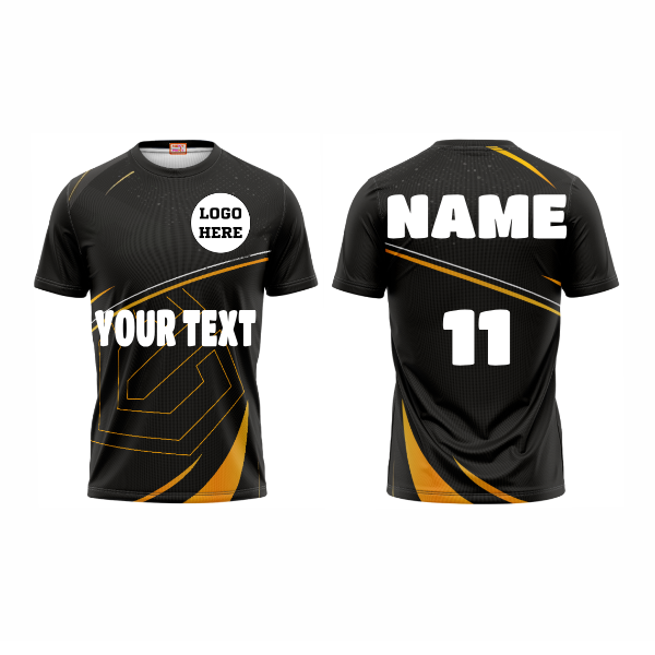 Next Print Esports T-shirt NP0000A014