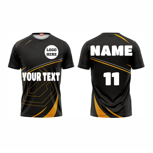 Next Print Esports T-shirt NP0000A014