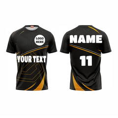 Next Print Esports T-shirt NP0000A014