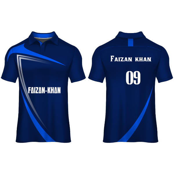 All Over Printed Customized Sublimation T-Shirt Unisex Sports Jersey Player Name & Number, Team Name .1136376854