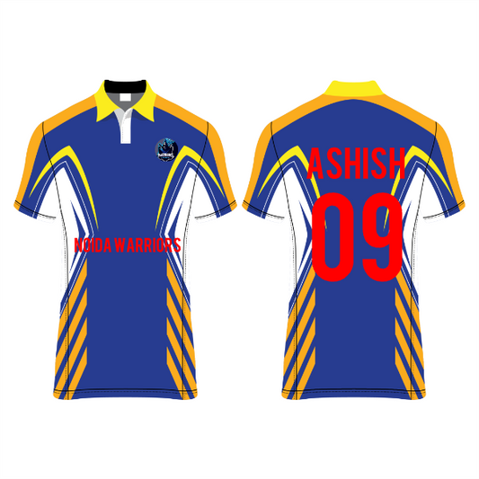 All Over Printed Customized Sublimation T-Shirt Unisex Sports Jersey Player Name & Number, Team Name And Logo. 1925106734