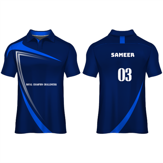 All Over Printed Customized Sublimation T-Shirt Unisex Sports Jersey Player Name & Number, Team Name .1136376854