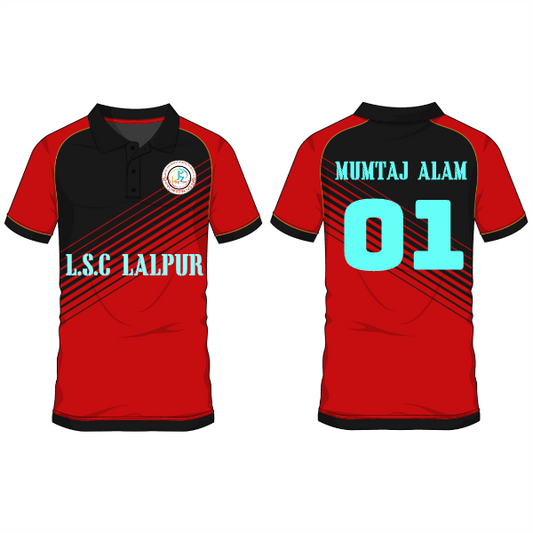 All Over Printed Customized Sublimation T-Shirt Unisex Sports Jersey Player Name & Number, Team Name And Logo. 1006775926