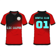 All Over Printed Customized Sublimation T-Shirt Unisex Sports Jersey Player Name & Number, Team Name And Logo. 1006775926