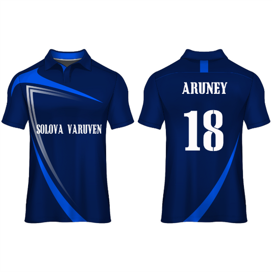 All Over Printed Customized Sublimation T-Shirt Unisex Sports Jersey Player Name & Number, Team Name .1136376854