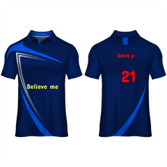 All Over Printed Customized Sublimation T-Shirt Unisex Sports Jersey Player Name & Number, Team Name .1136376854