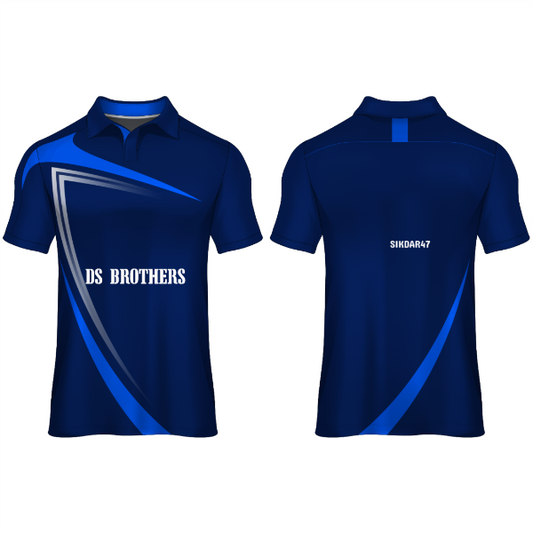 All Over Printed Customized Sublimation T-Shirt Unisex Sports Jersey Player Name & Number, Team Name .1136376854