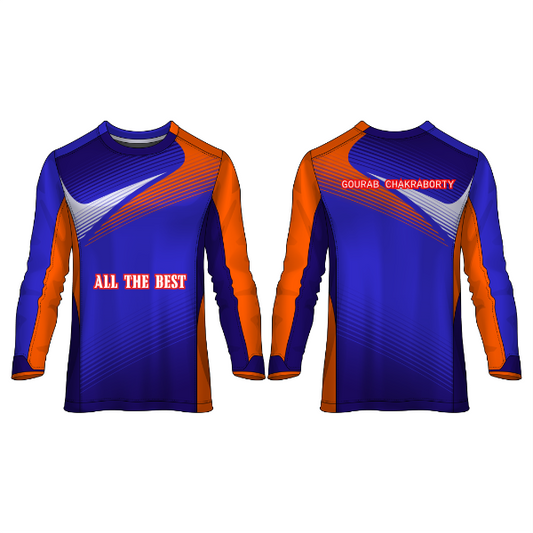 All Over Printed Customized Sublimation T-Shirt Unisex Sports Jersey Player Name & Number, Team Name .1456979087