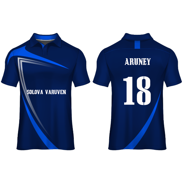 All Over Printed Customized Sublimation T-Shirt Unisex Sports Jersey Player Name & Number, Team Name .1136376854