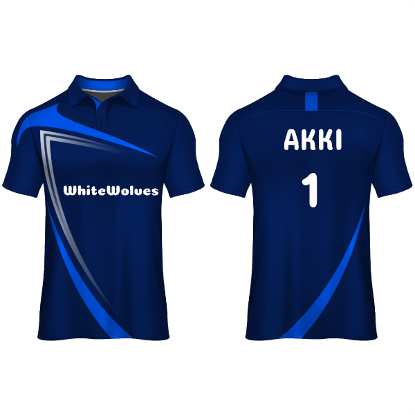 All Over Printed Customized Sublimation T-Shirt Unisex Sports Jersey Player Name & Number, Team Name .1136376854