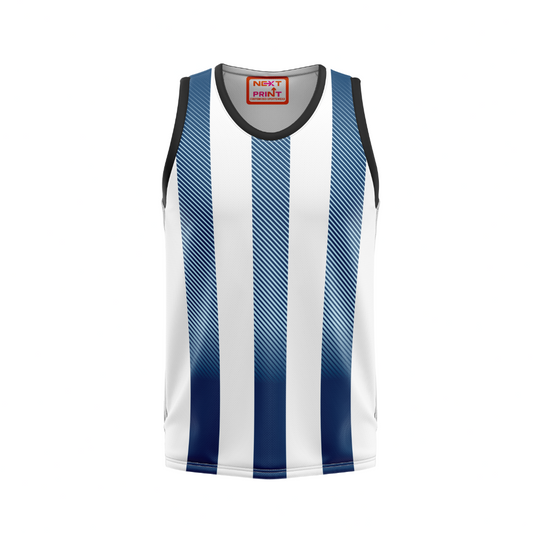 Nextprint customized Basketball Jersey -NP000A233