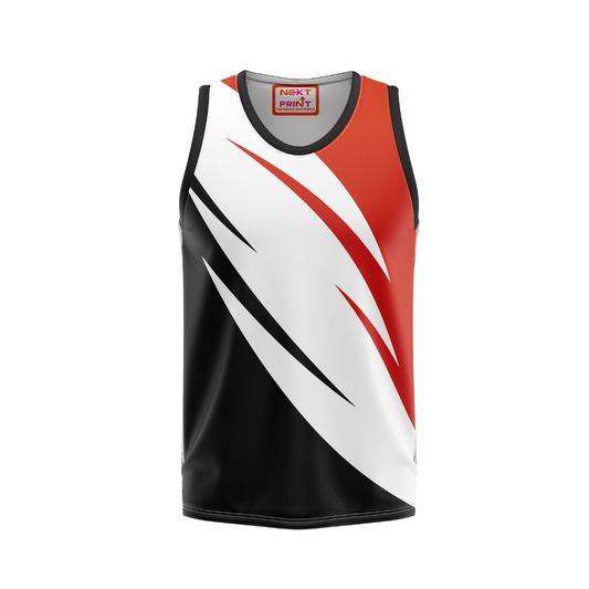 Nextprint customized Basketball Jersey -NP000A234