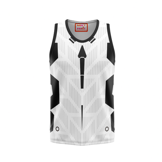 Nextprint customized Basketball Jersey -NP000A236