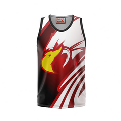 Nextprint customized Basketball Jersey -NP000A239