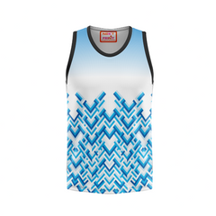 Nextprint customized Basketball Jersey -NP000A240