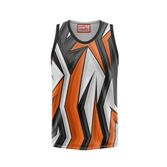 Nextprint customized Basketball Jersey -NP000A247