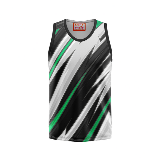 Nextprint customized Basketball Jersey -NP000A248